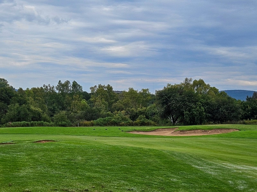 0 Bedroom Property for Sale in Vaal de Grace Golf Estate Free State